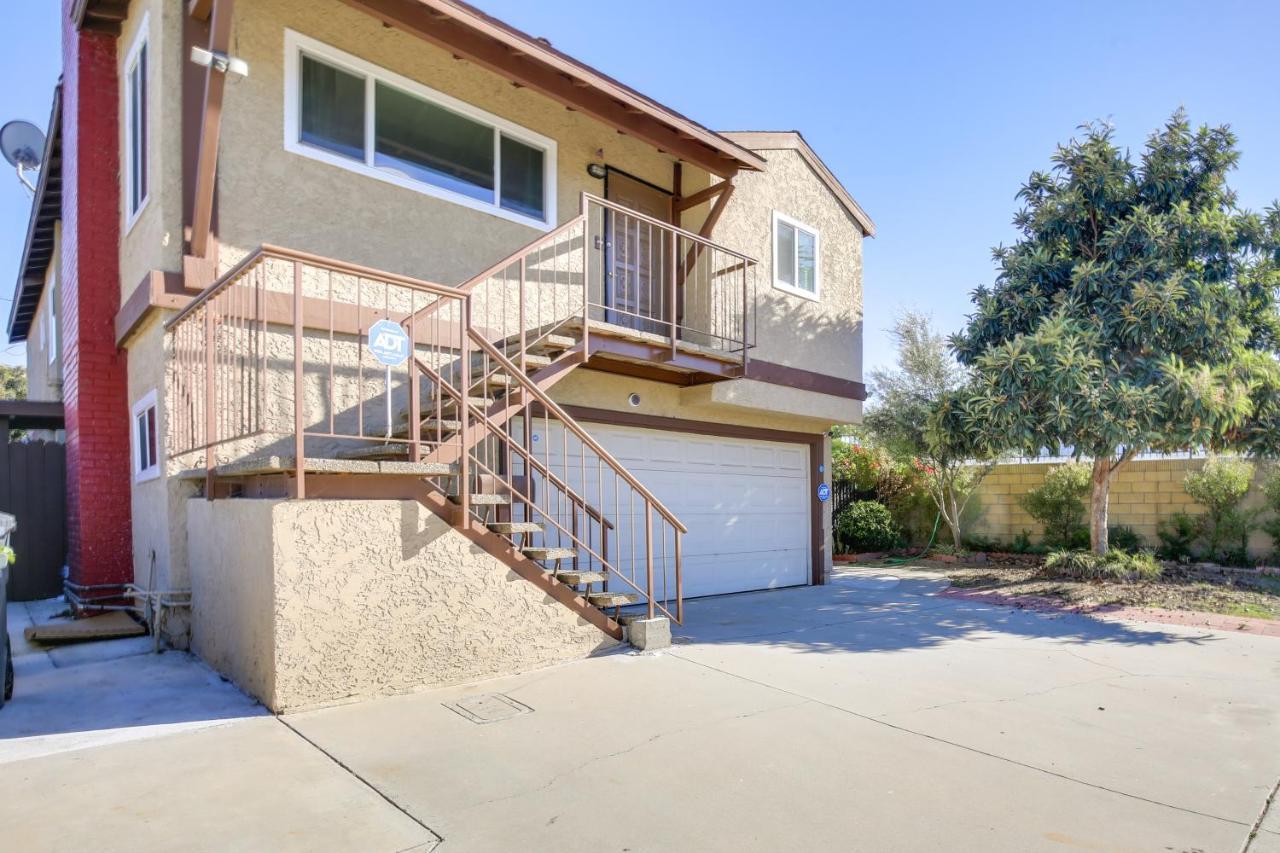 Pet-Friendly Home About 5 Mi To Knotts Berry Farm! Lakewood Exterior foto