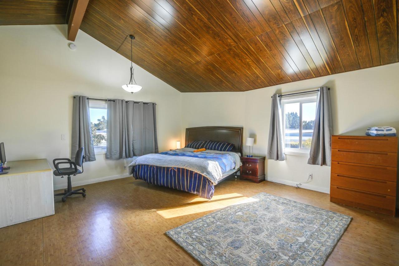 Pet-Friendly Home About 5 Mi To Knotts Berry Farm! Lakewood Exterior foto