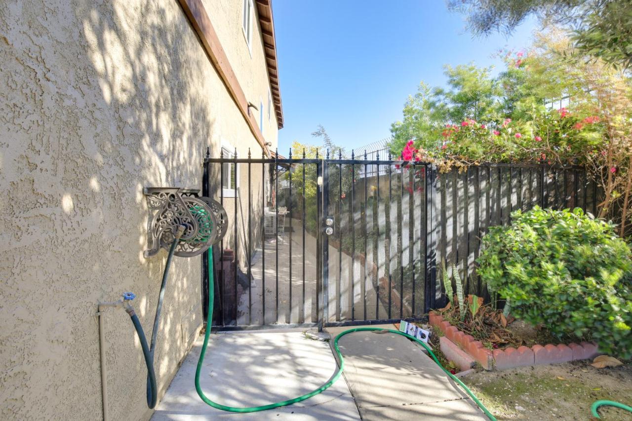 Pet-Friendly Home About 5 Mi To Knotts Berry Farm! Lakewood Exterior foto